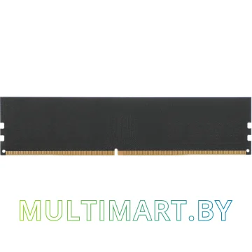 Оперативная память Digma 4GB DDR4 PC4-21300 (DGMAD42666004S) картинка 3